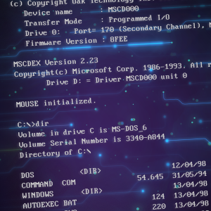 Test Environment Consistency